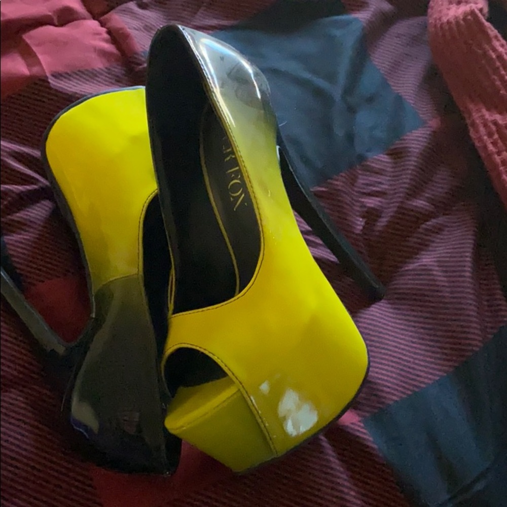 Pumps